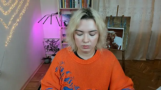 BrightDani's cam snapshot