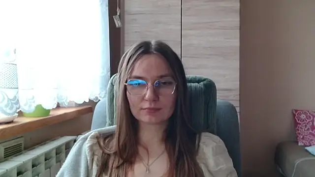 LooveELLYx's cam snapshot