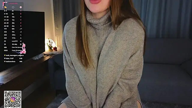 KristiGroune's cam snapshot