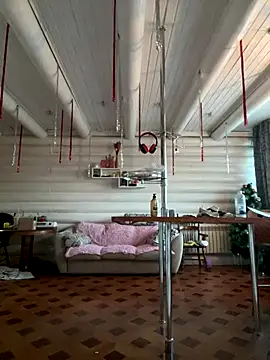 LittleFox33's cam snapshot