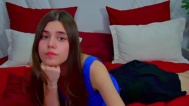 ArianaAllens's cam snapshot