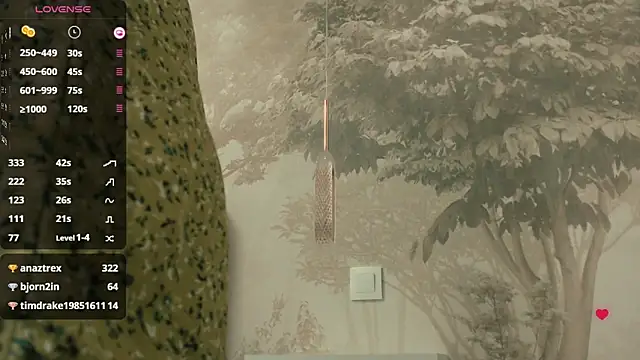 Hiaru_Cutie's cam snapshot