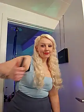 RaisingDaisy's web cam