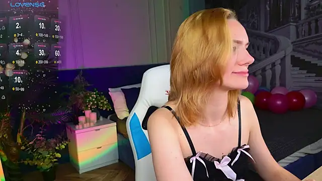 Ramona___'s cam snapshot