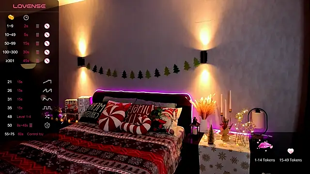 Aemilia_'s cam snapshot