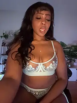 Blazerina's cam snapshot