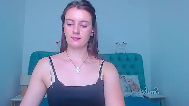 Blush_flowwer's cam snapshot