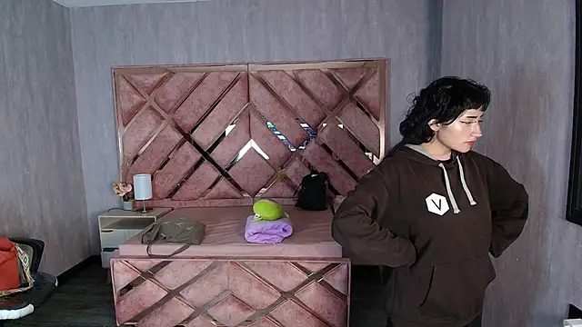 Babyyrasta666's cam snapshot