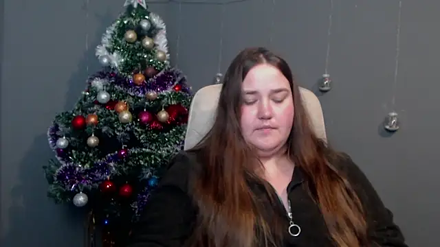 XX_Daniella_XX's cam snapshot