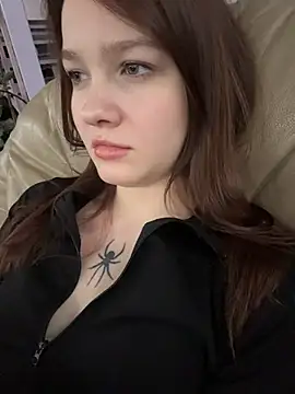 MichelleRoux's cam snapshot