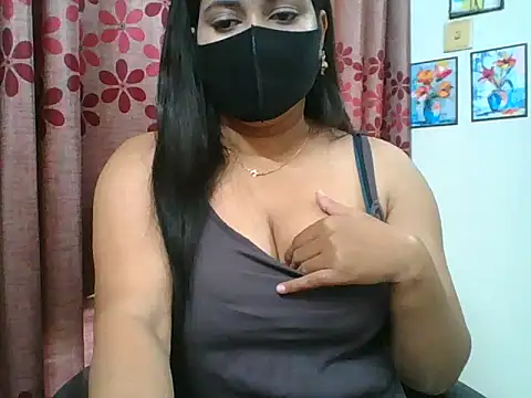 MuniaAfrinMisti's cam snapshot