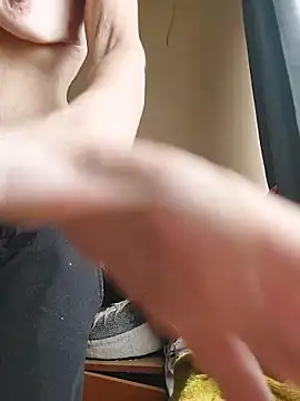 SheTheDeeevil's cam snapshot