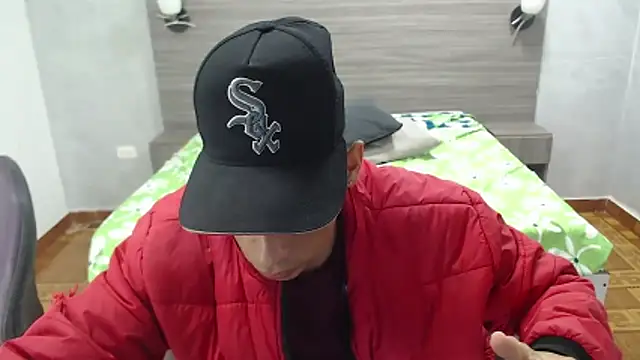 wiltom_'s cam snapshot