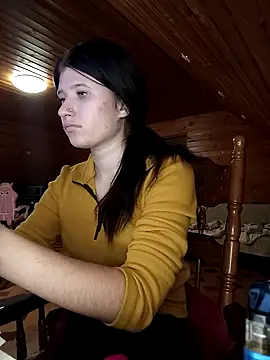 LittleFox33's cam snapshot