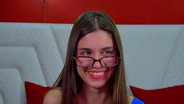 ArianaAllens's cam snapshot