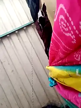 harinisree's cam snapshot