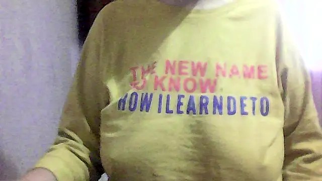 EvelinaRose's cam snapshot