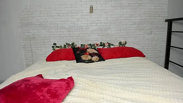 fiery_stella's cam snapshot