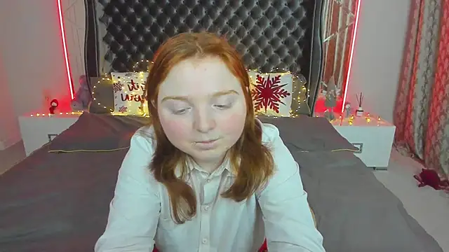 KattyRose8's web cam