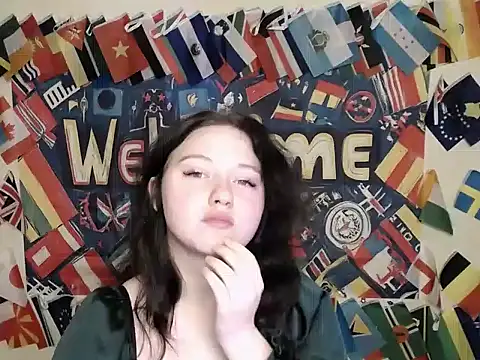 LadyAlice_'s cam snapshot