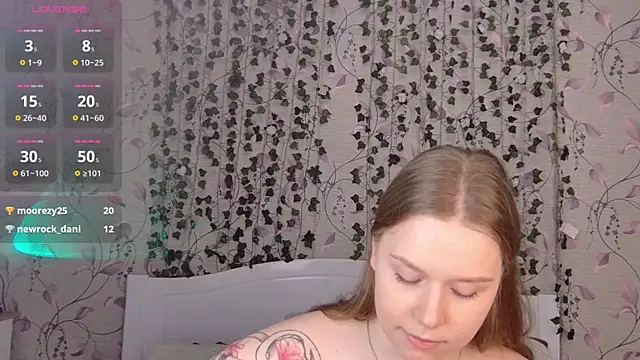 _influensii_'s cam snapshot