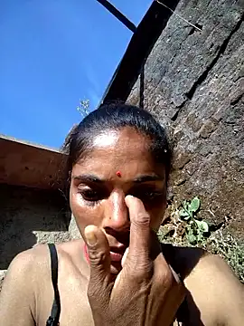 Sonam_mehta's cam snapshot