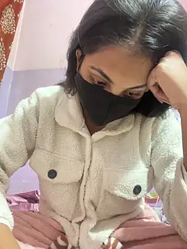 Sandhya_77's cam snapshot