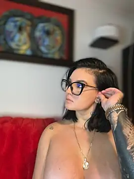 GabyMejiaa live sex cam