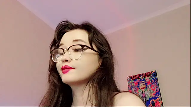 Dazzl1ngFire's cam snapshot