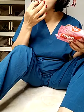 Ori-Min's cam snapshot