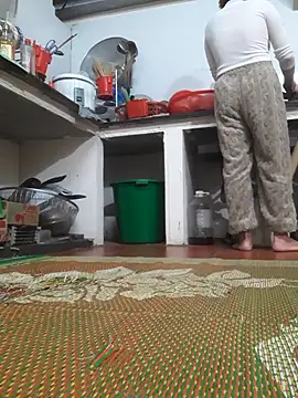 Monkey-117's cam snapshot