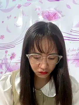 TranOanh999's cam snapshot