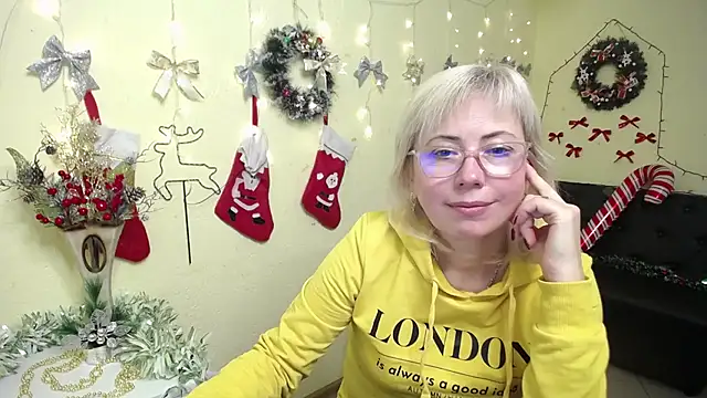 LaurenWishy's cam snapshot