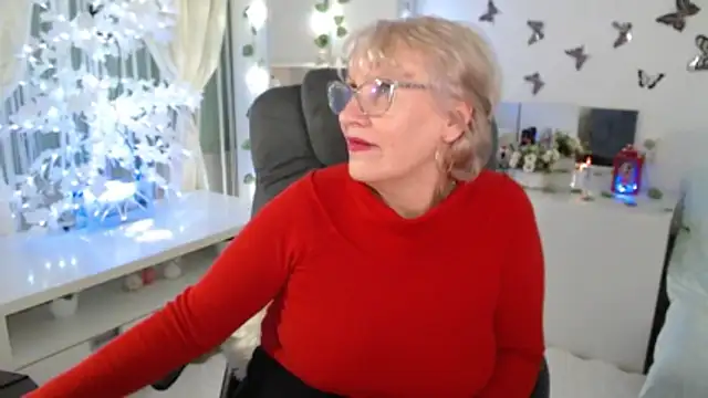 Ghertrude52's cam snapshot