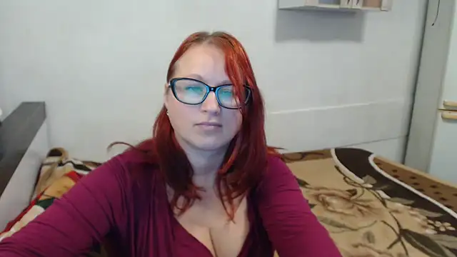 Lilia4joy's cam snapshot