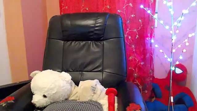 algodonyfresa's cam snapshot