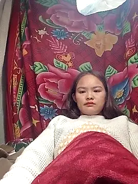 xinhxinhcute's cam snapshot