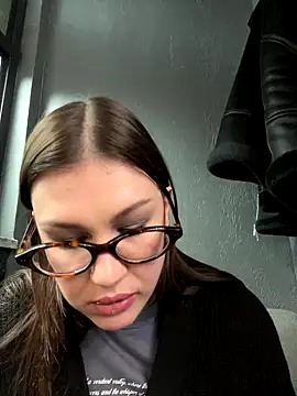 RinaCat's cam snapshot