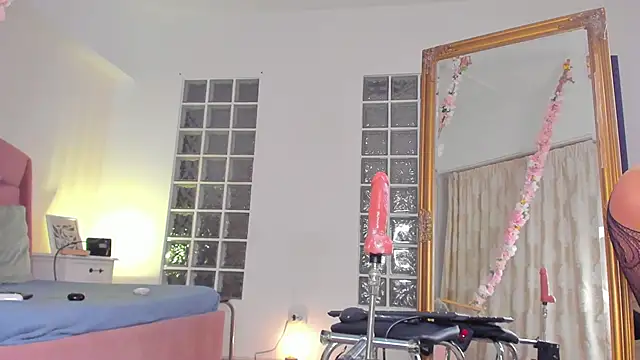 JassyeJoy's cam snapshot