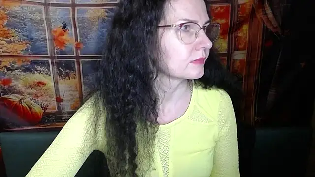 Miroslava_Happi's cam snapshot