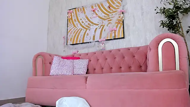 Prissi_rivas's cam snapshot