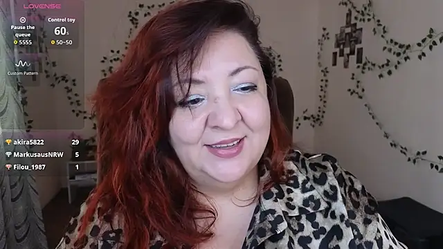 Ophelia_Orbit's cam snapshot