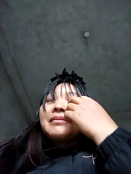 SSexykute3456's cam snapshot