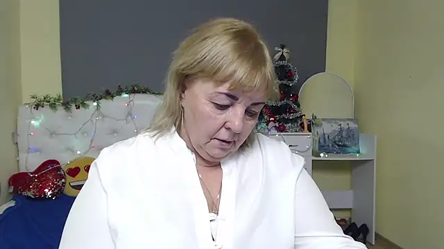 MilenaWedxy's cam snapshot