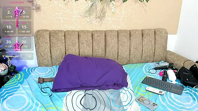 iisabella09's web cam