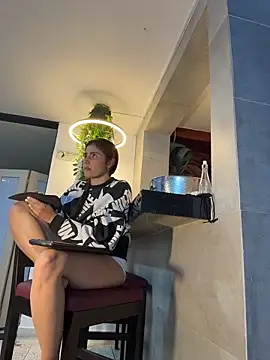 IsabelaStefano's cam snapshot