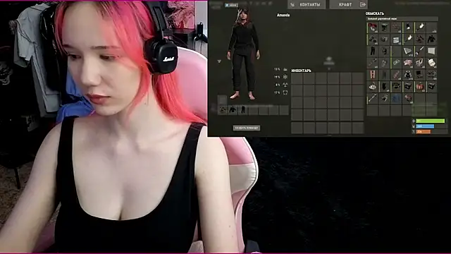 Maya_Viola live sex cam