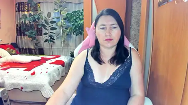 Tatyana51's cam snapshot