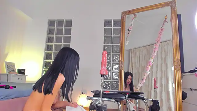 JassyeJoy's cam snapshot