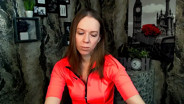 GloriaSi_'s cam snapshot